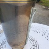 Art deco lamp from the 30s/40s of the Morand house