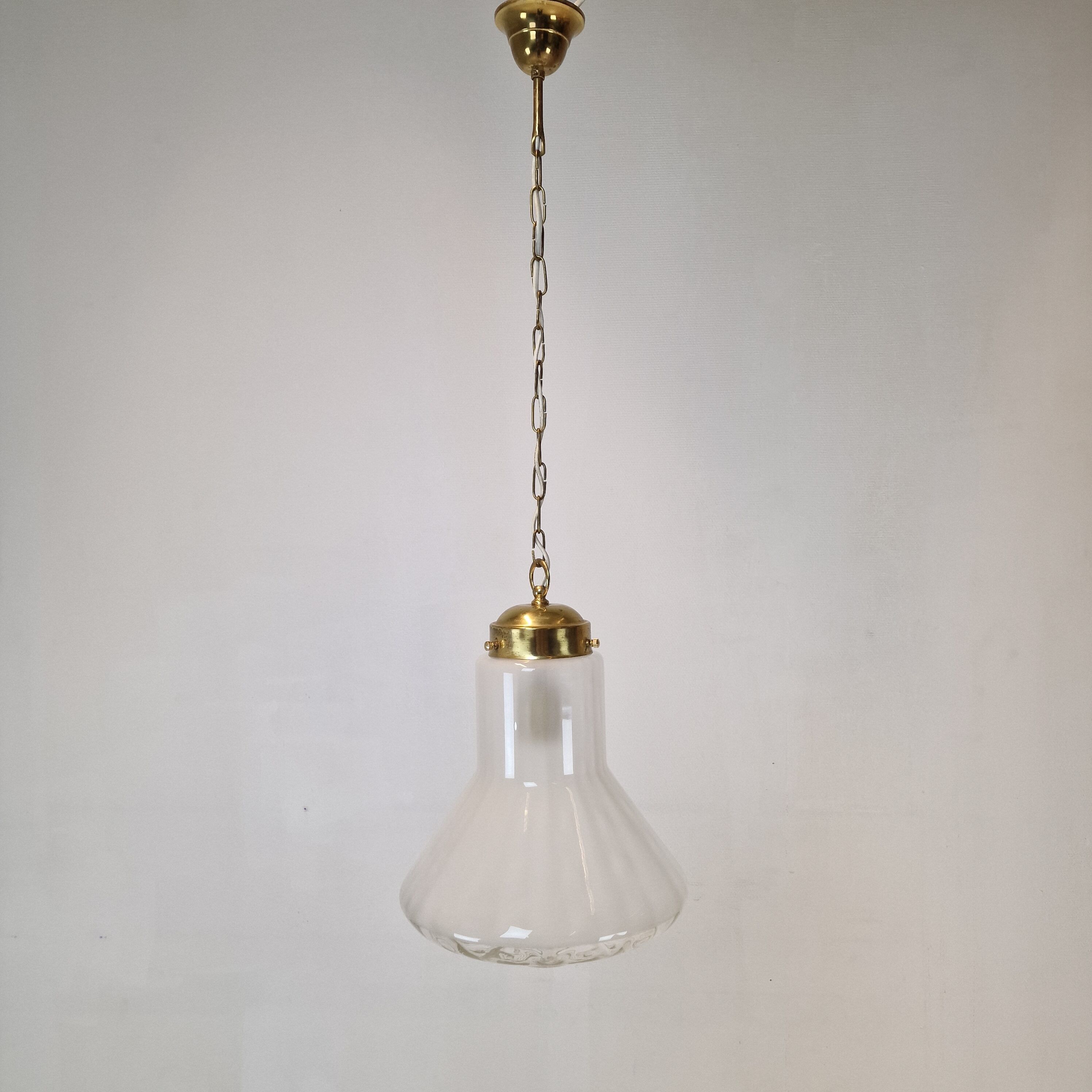Suspension, Italie 1970s