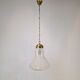 Suspension, Italie 1970s