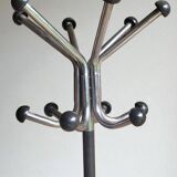 Porte manteau perroquet 1960's