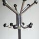 Porte manteau perroquet 1960's