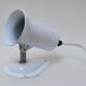 Lamp applies white Lita - vintage spot