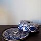 Breton covered dish St Jean de Bretagne