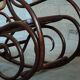 Rocking chair 1970