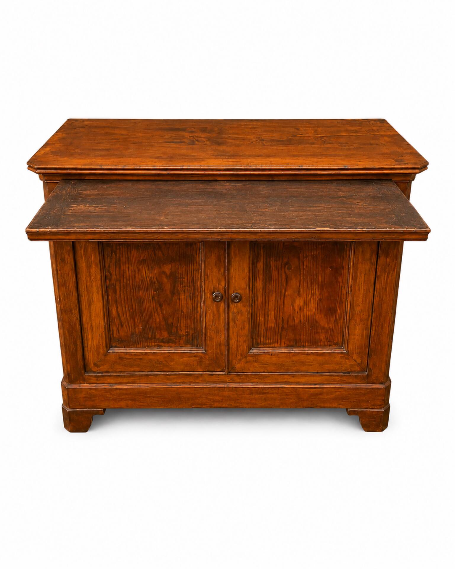 French Buffet early 1900s