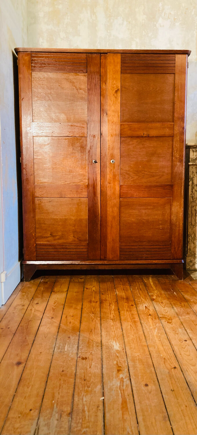 Wardrobe - wardrobe René Gabriel