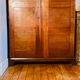 Wardrobe - wardrobe René Gabriel