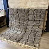 Chekhmiya berber carpet  260cm X 180cm