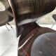 Lot 4 chaises
Flötotto pagwood 1960"
