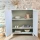 Antique buffet