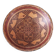 Ancien plat ideqqi kabyle terre cuite