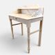 Dressing table
