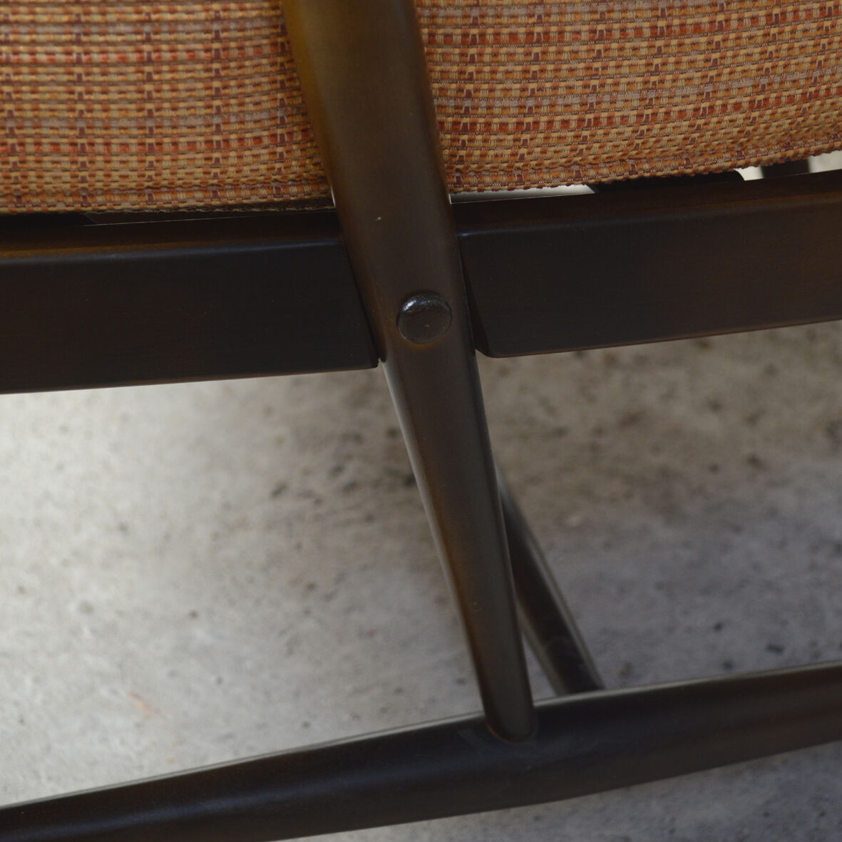 The 1960s Ercol Chair