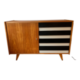 Jiroutek U-458 chest of drawers