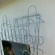 Vinyls holder