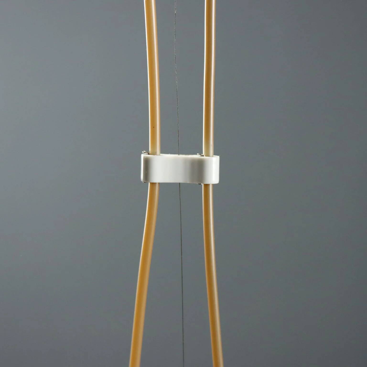 Vintage "Savoie" lamp by Ingo Maurer, Italy, 1980s