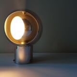 Italian Table Lamp Space Age