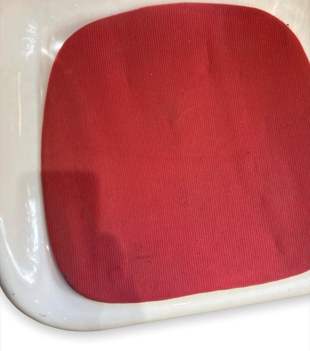 Pair of vintage chairs 1960-1970 Friedrich Stuckenbroker