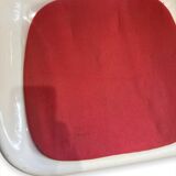 Pair of vintage chairs 1960-1970 Friedrich Stuckenbroker