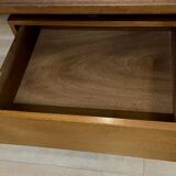 Vintage desk – Hitier style – E611