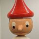 Pinocchio drum
