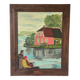 Peinture naïve