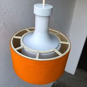 Vintage pendant lamp