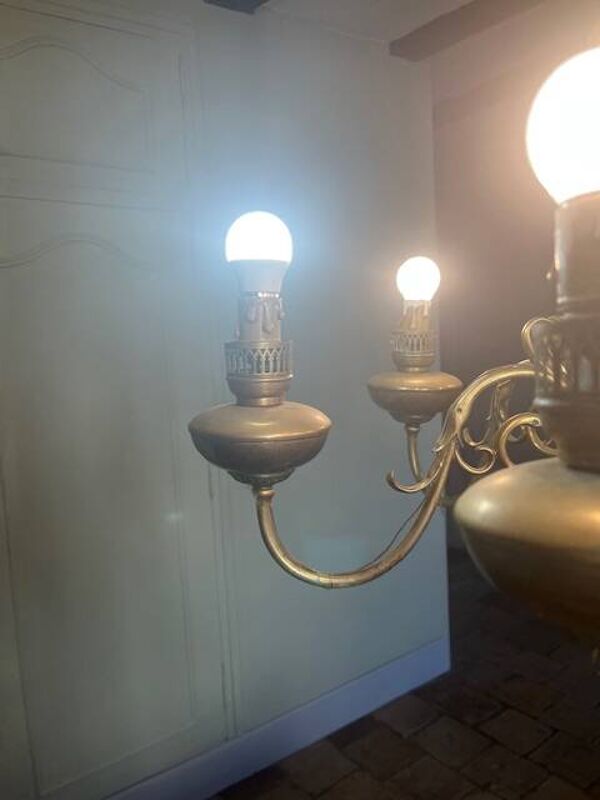 Lustre hollandais