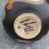 Vase Regina Gouda Holland