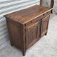 French buffet 19th century