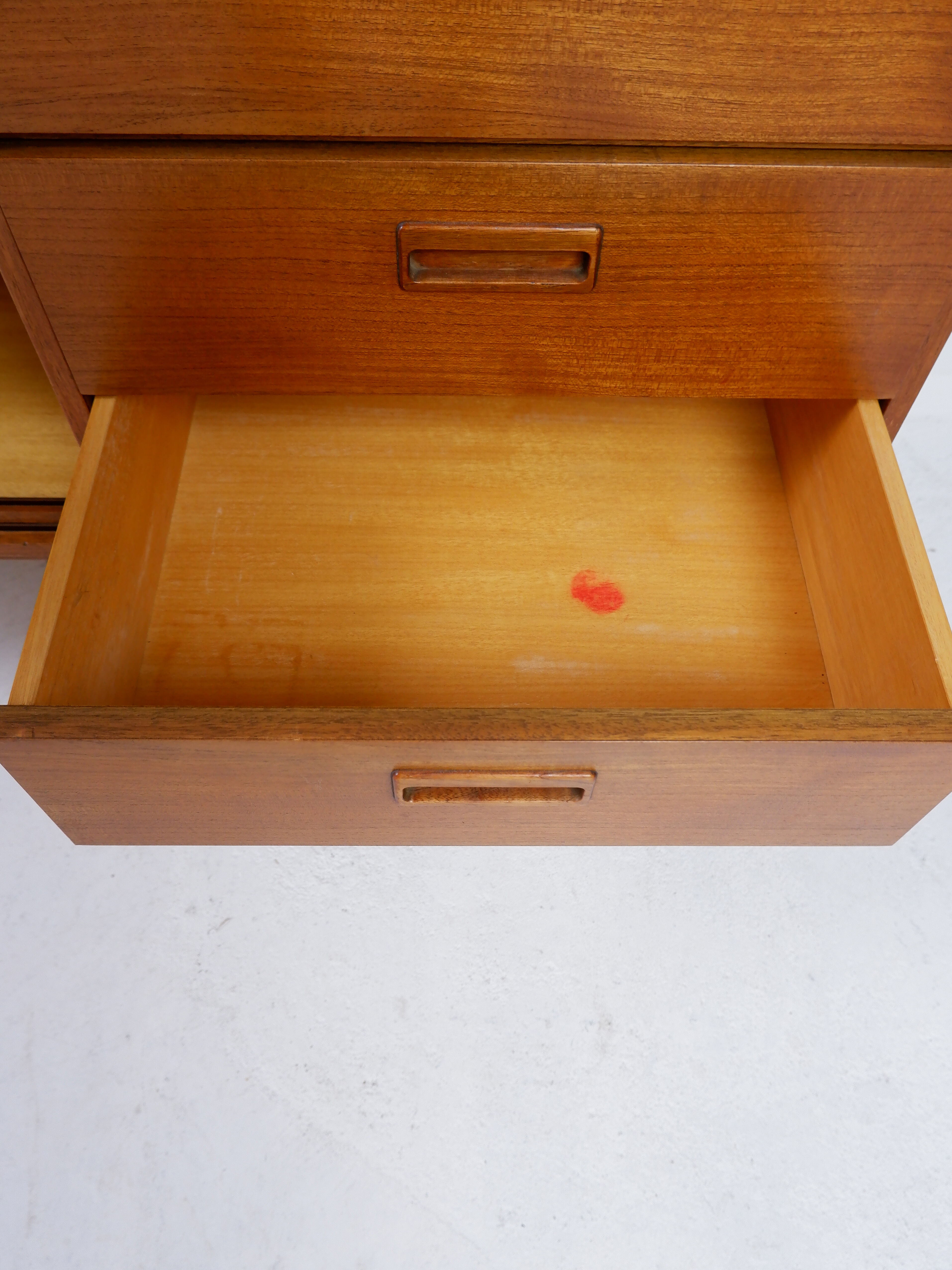 Sideboard by Fristho The Netherlands 1960s