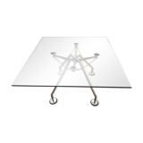 Nomos desk by Norman Foster 120/120