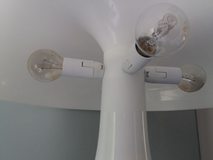 Nesso Artemide lamp