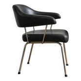 Space age office chair from the 70s