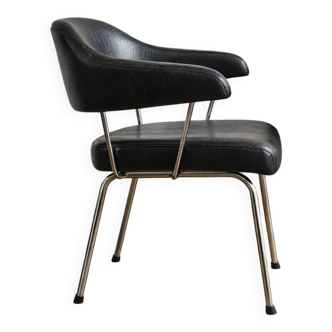 Space age office chair from the 70s