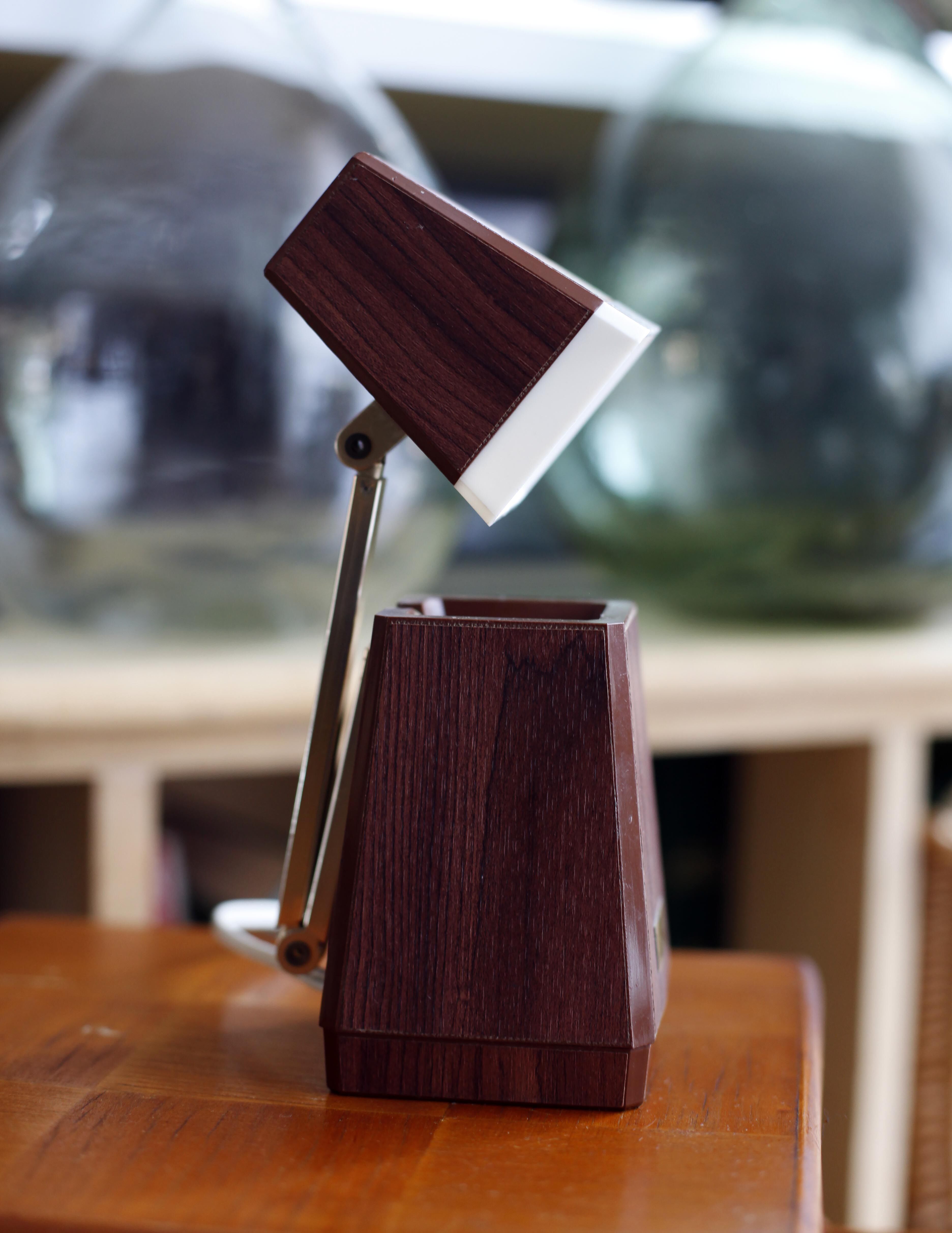 Table lamp Windsor PYRAMID 1960