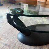 Roche Bobois Bonzai vintage coffee table