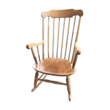 Vintage rocking chair