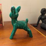 Bambi little fawn 1960