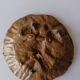 Ashtray or catch-all tray