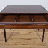 Console danoise en palissandre, années 1960