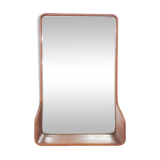Friso Kramer for Auping "Euroika" mirror, The Netherlands 1963