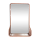 Friso Kramer for Auping "Euroika" mirror, The Netherlands 1963