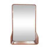 Miroir « Euroika » de Friso Kramer pour Auping, Pays-Bas en 1963