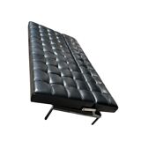 Sofa - daybed by Johannes Spalt for Wittmann