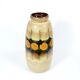 1970s Ceramic floor vase