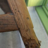 Old farm bench 2m