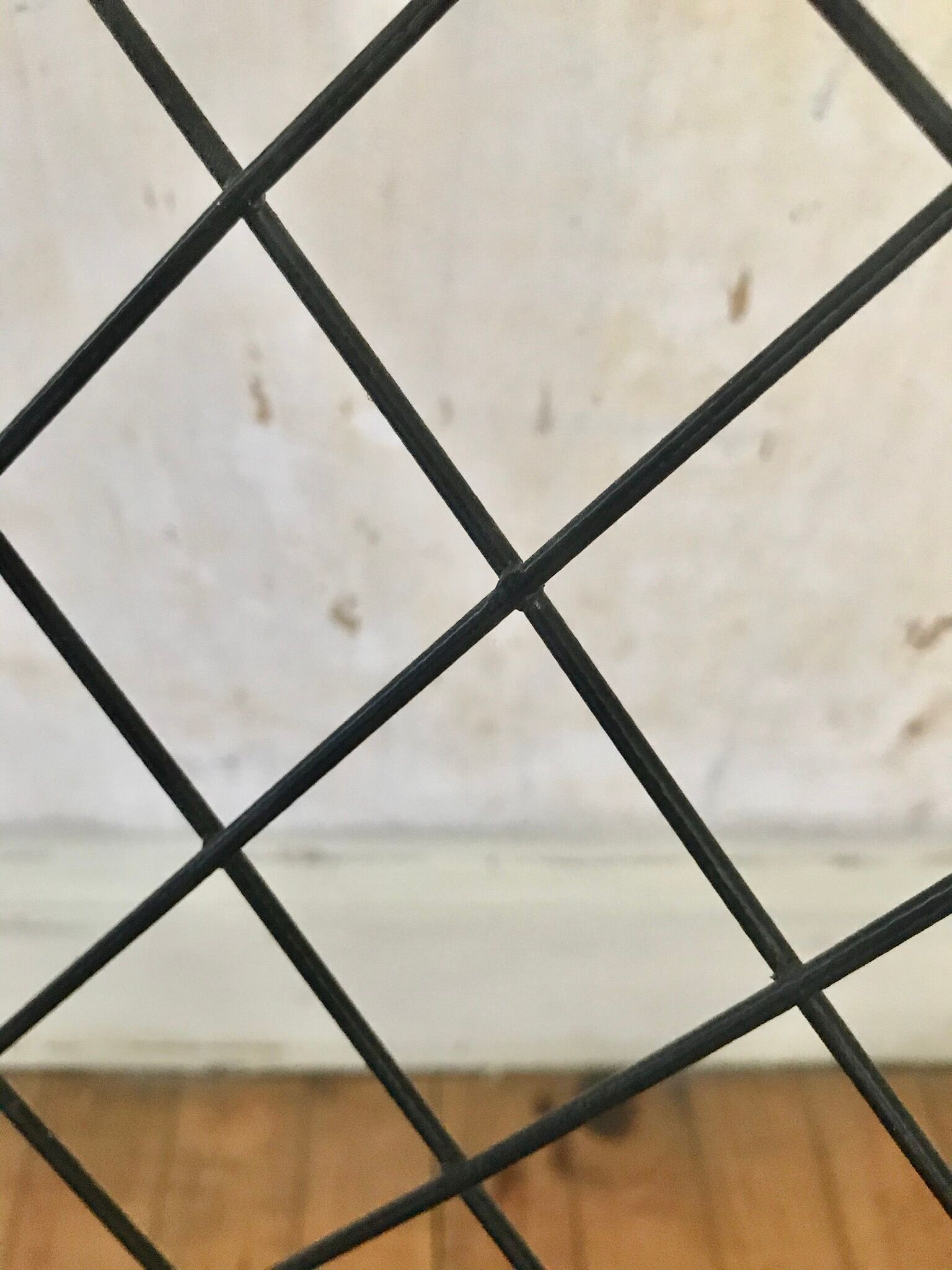 Pair of black OTI chairs, by Niels Gammelgaard, 1980