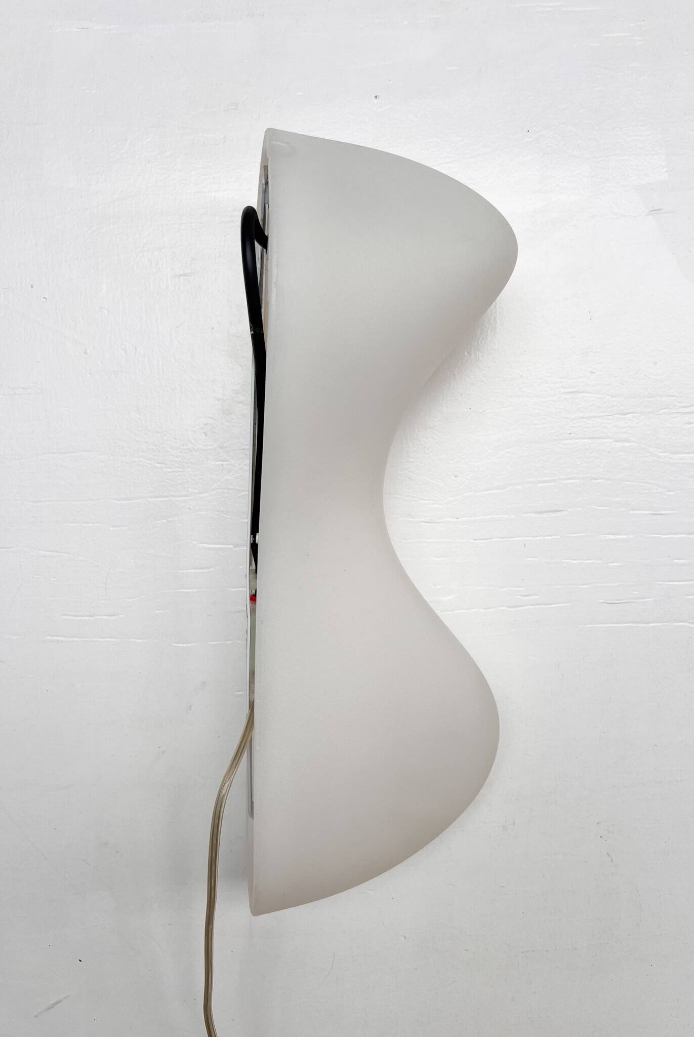 Model Blob lamp by Karim Rashid for Foscarini, 2002