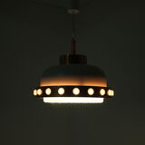 Suspension allemande années 1970.